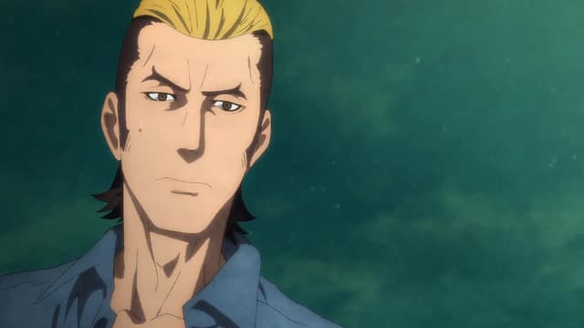 Episode: Episode 3 - You All Are Soft