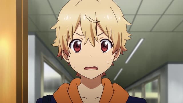Episode: Episode 2 - Case of the Lost Child's Love Letter Murder