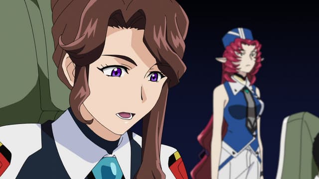 Episode: Episode 4 - Tenchi Turbulence