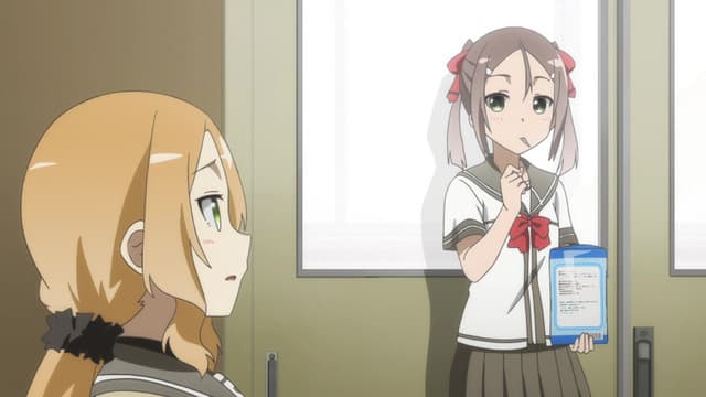 Episode: Episode 4 - Shining Hearts