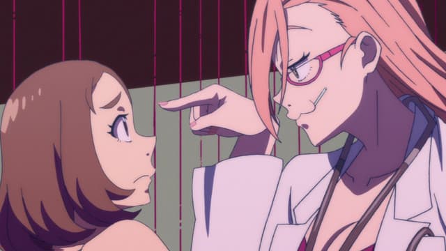 Episode: Episode 3 - Freestyle Collection