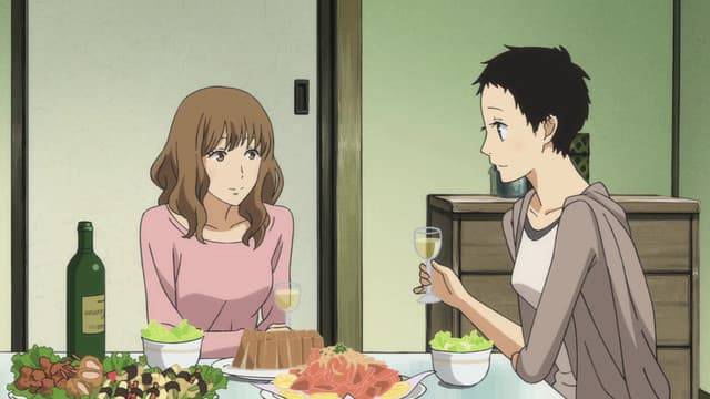 Episode: Episode 1 - Untitled