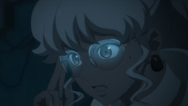 Episode: Episode 4 - Freedom and Phantoms