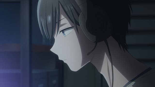 Episode: Episode 3 - I Wanna Have an Offline Meeting ♡