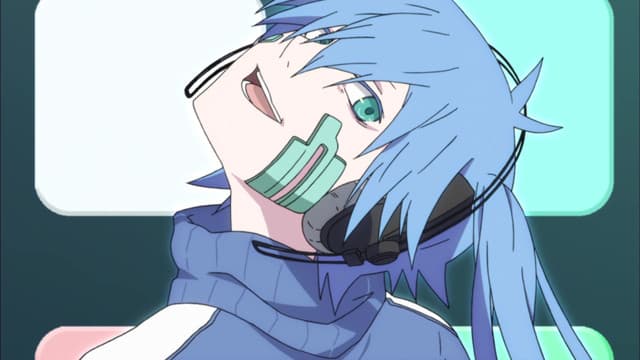 Episode: Episode 1 - Artificial Enemy