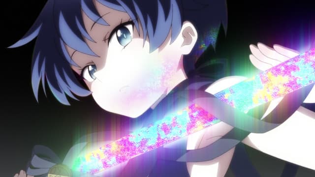 Episode: Episode 11 - Jade's Last Words