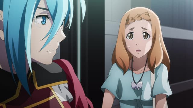 Episode: Episode 4 - Ensemble for Polaris - Our Promise