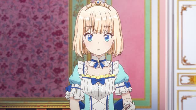 Episode: Episode 1 - The Princess Starting from the Chopping Block