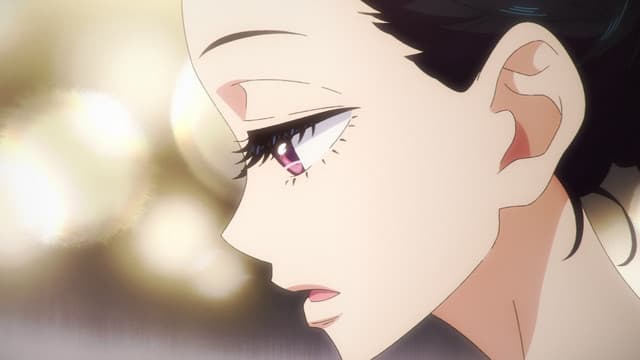 Episode: Episode 2 - I Can't Be Friends With Someone Like Him!