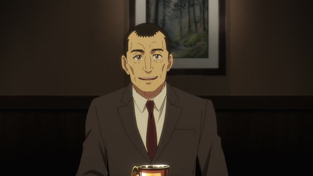 Episode: Episode 4 - A Bar's Secret Ingredient - The Face of a Martini