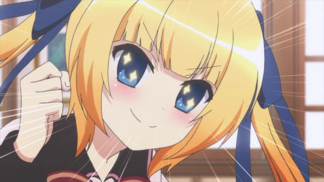 Episode: Episode 2 - Cheerful Cooking