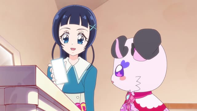 Episode: Episode 15 - Operation Make Sissy Fall In Love