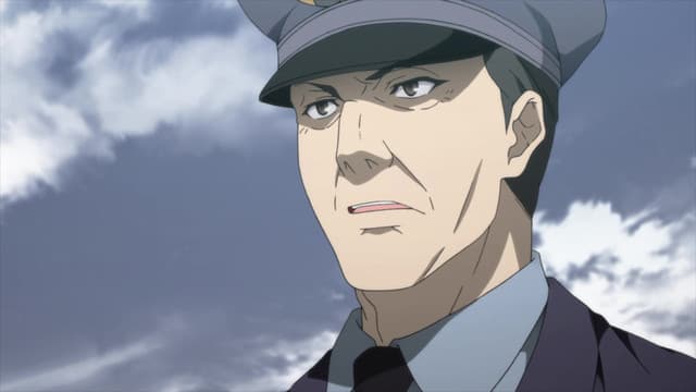 Episode: Episode 1 - The Chou Family's Secret?