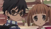 Episode: Episode 2 - God, I Pray That Alice's Love Will Never Be Realized