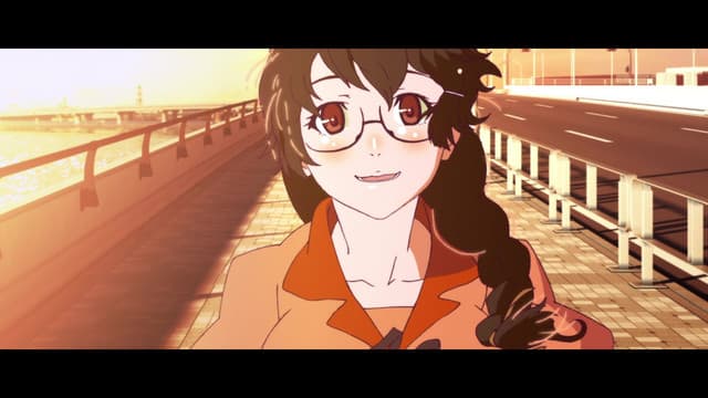 Episode: KIZUMONOGATARI -Koyomi Vamp-