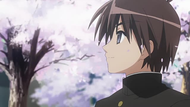 Episode: Episode 1 - The End to Everything, the One Beginning