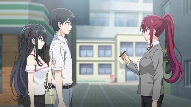 Episode: Episode 2 - I Still Remember, After all this Time