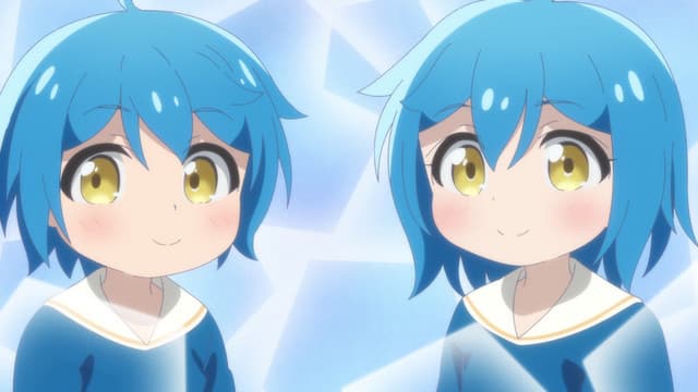 Episode: Episode 1 - Another World and Twins