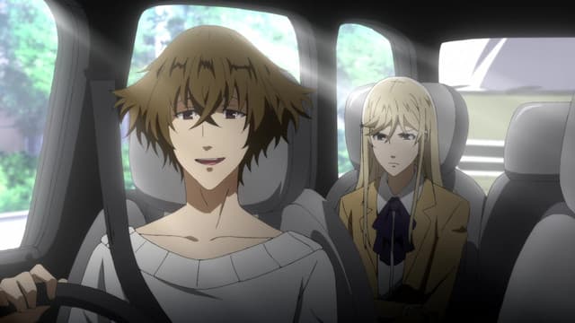 Episode: Episode 3 - Teamwork