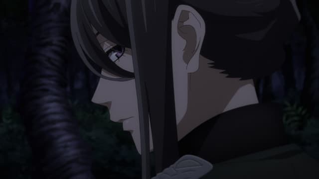 Episode: Episode 9 - His Butler, Crossing Paths