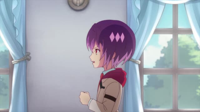 Episode: Episode 3 - Remedial Club