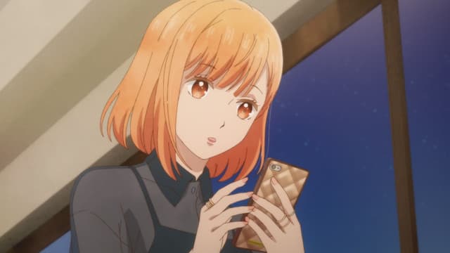 Episode: Episode 12 - Neverending Dream