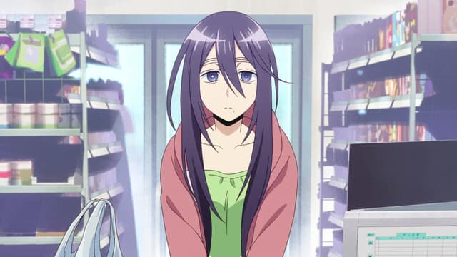 Episode: Episode 4 - Like a Maiden in Love