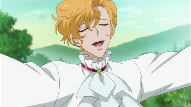 Episode: Episode 3 - Feel Love, Narcissus!