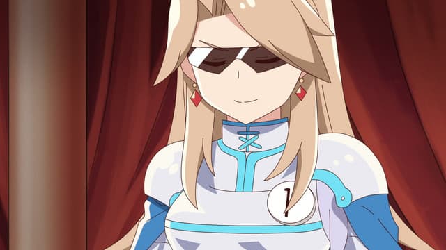 Episode: Episode 2 - Vyrn's Pastime