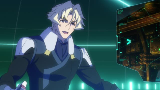 Episode: Episode 0 - Prologue