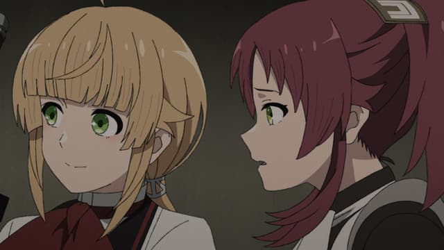 Episode: Episode 24 - Succession