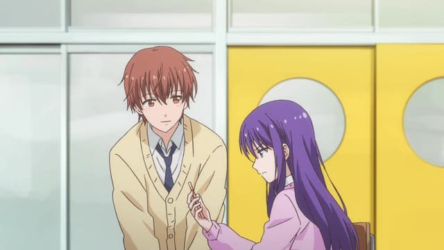 Episode: Episode 1 - Ao-chan Can't Enjoy Her Youth