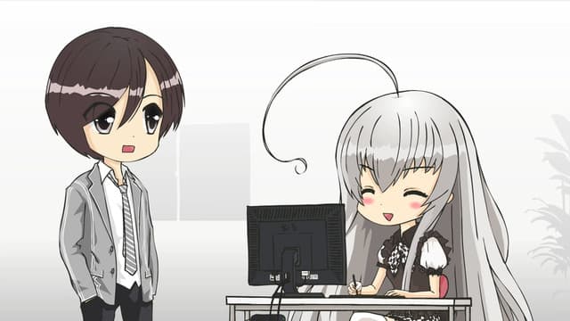 Episode: Episode 3 - Body Pillow