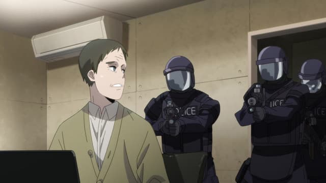 Episode: Episode 4 - Extended