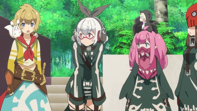 Episode: Episode 2 - Hot Springs Custom