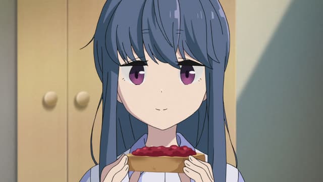 Episode: Episode 4 - A Day in Shimarin's Life