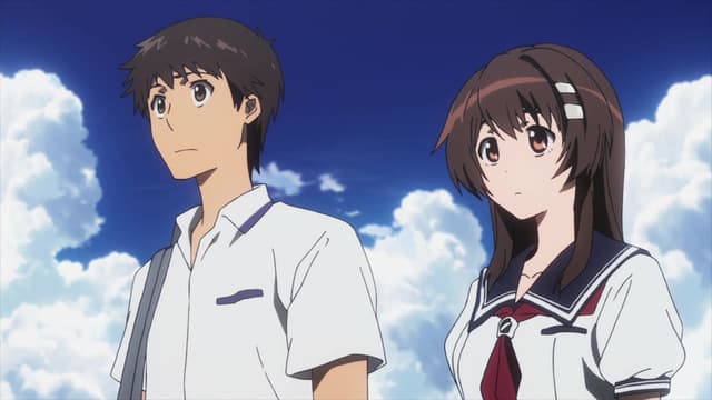Episode: Episode 1 - Encounter