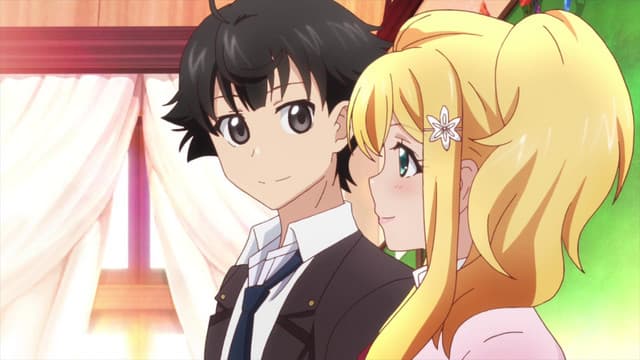 Episode: Episode 4 - The Tea Party Incident