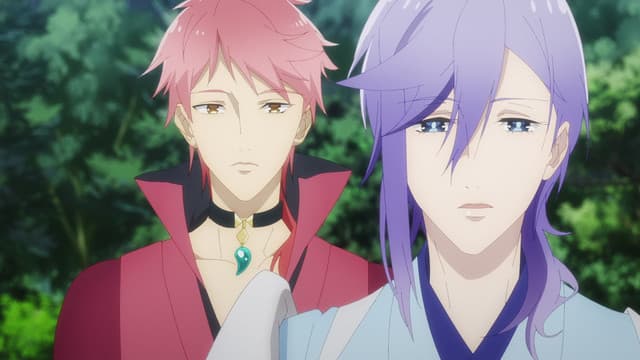 Episode: Episode 2 - Mayoiga