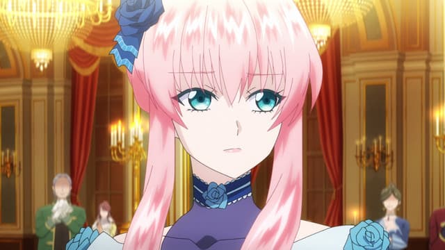 Episode: Episode 3 - A Thinly Veiled Sword Dance (Rondo)