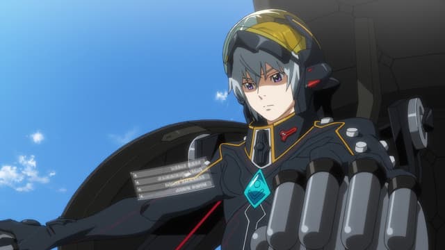 Episode: Episode 3 - The Villainous Empress