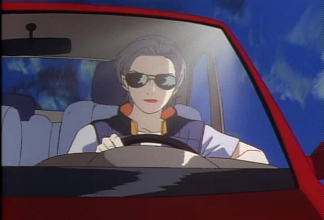 Episode: Episode 3 - The Collapse of Tokyo