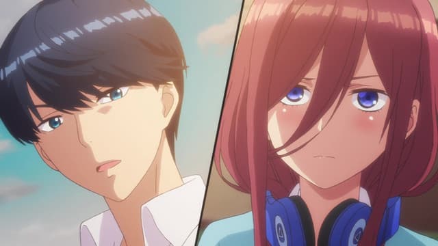 Episode: Episode 2 - Rooftop Confession