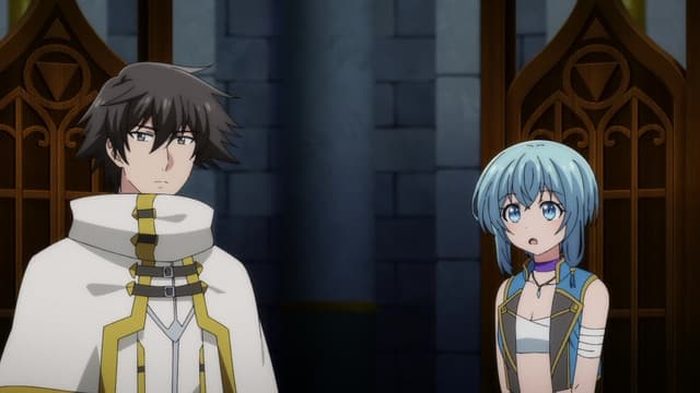 Episode: Episode 10 - Regarding the Magician, Who Was, in Fact, a Two-Faced Liar