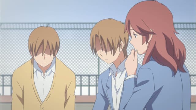 Episode: Episode 3 - The Straw-colored Boy