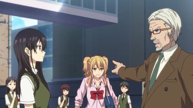 Episode: Episode 2 - one's first love