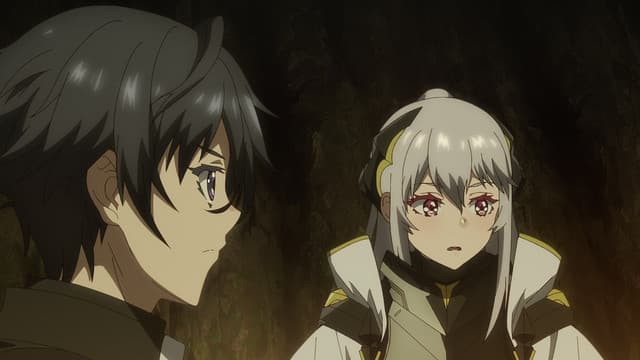 Episode: Episode 9 - The Center of the World