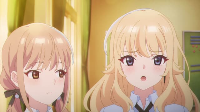Episode: Episode 10 - Isn't My Queen Defenseless?