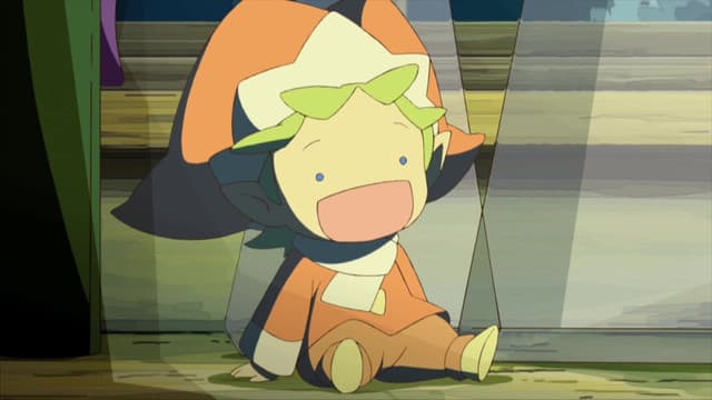 Episode: PV