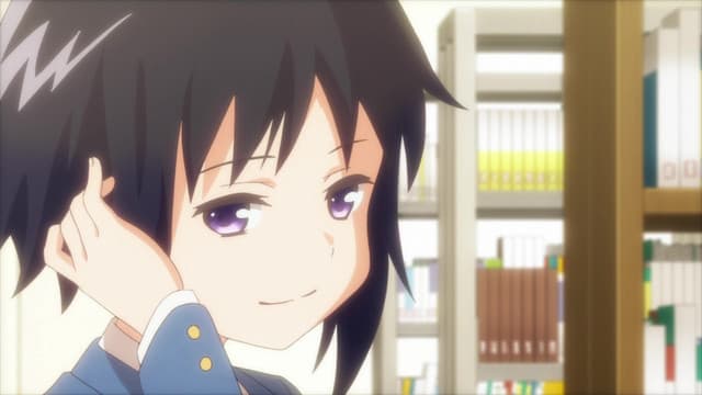 Episode: Episode 1 - First Volume: "Miss Bernard Said"